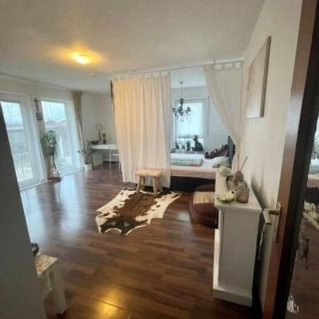 Complete Apartment Peacefully Situated Near The Airport Nurnberg المظهر الخارجي الصورة