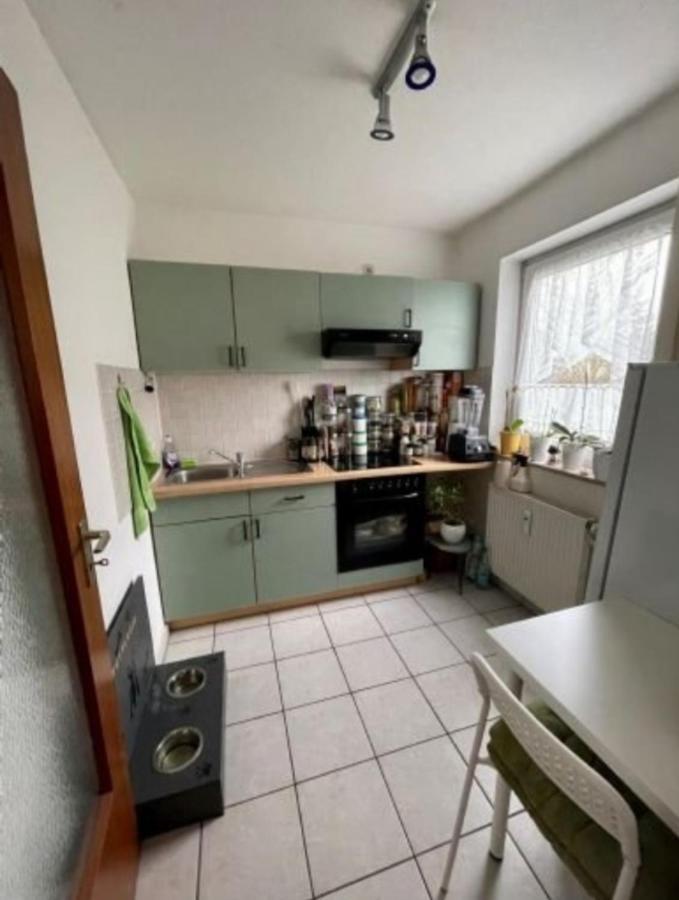 Complete Apartment Peacefully Situated Near The Airport Nurnberg المظهر الخارجي الصورة