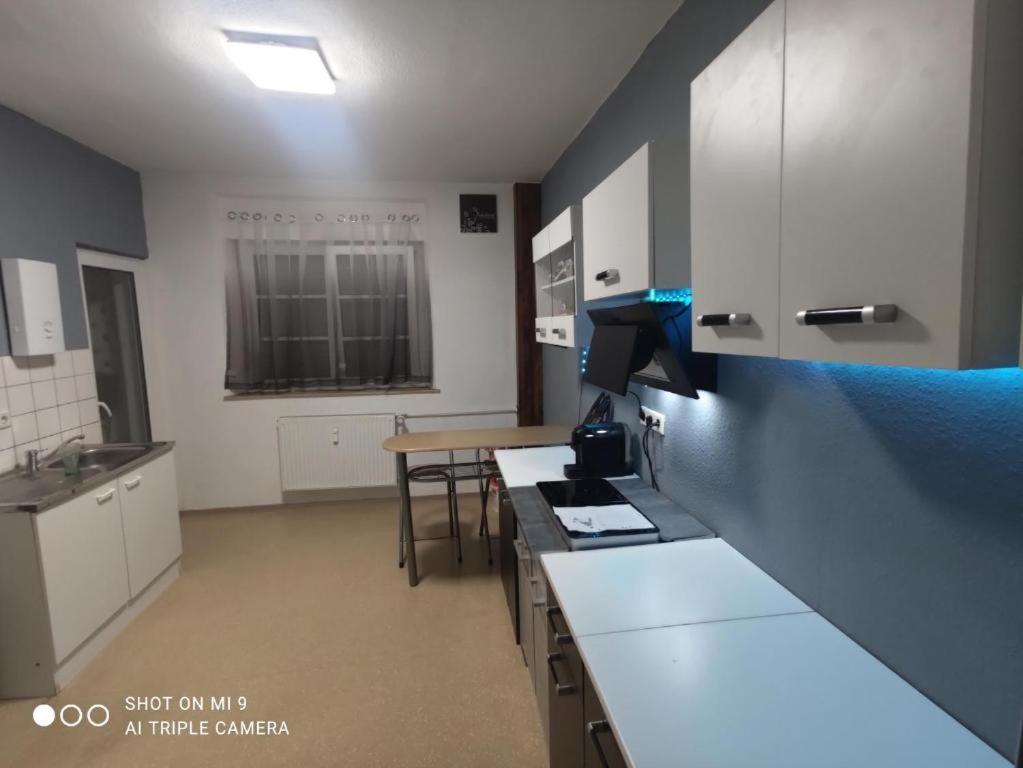 Complete Apartment Peacefully Situated Near The Airport Nurnberg المظهر الخارجي الصورة